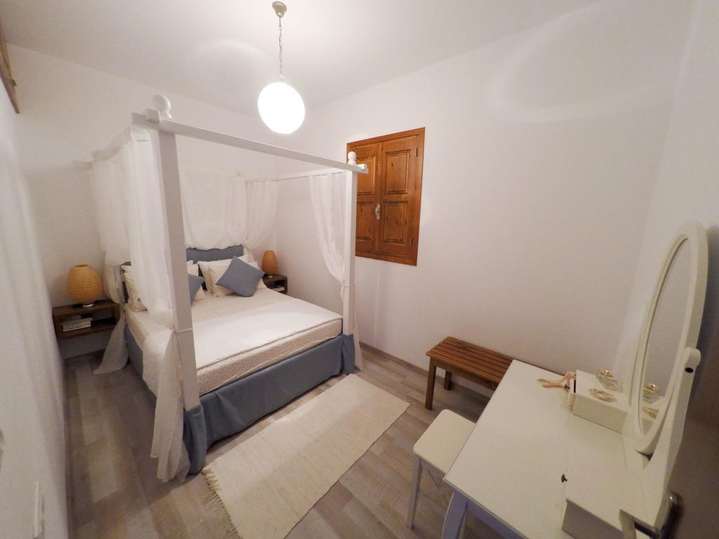 Lindos Seaside Junior Apartment Exterior foto